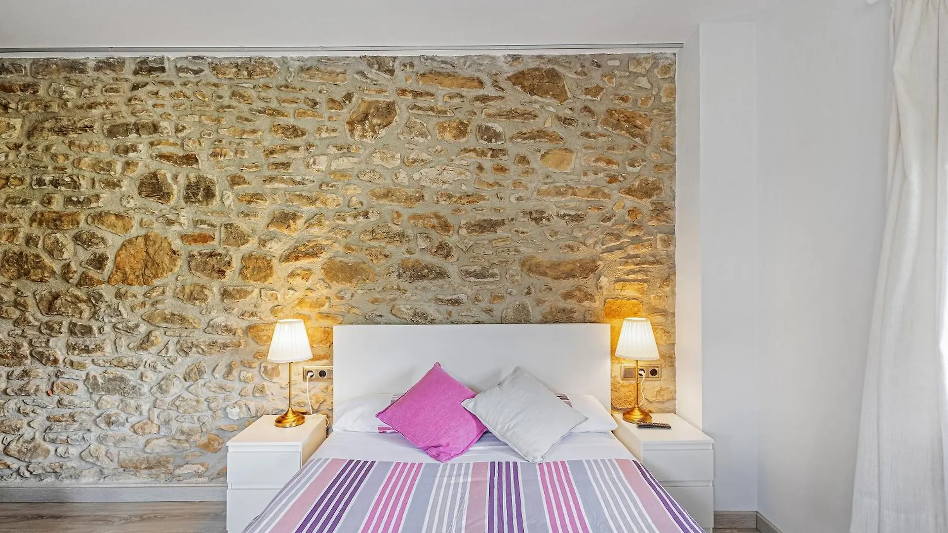 Cal Ton Apartment Sant Quirze Safaja