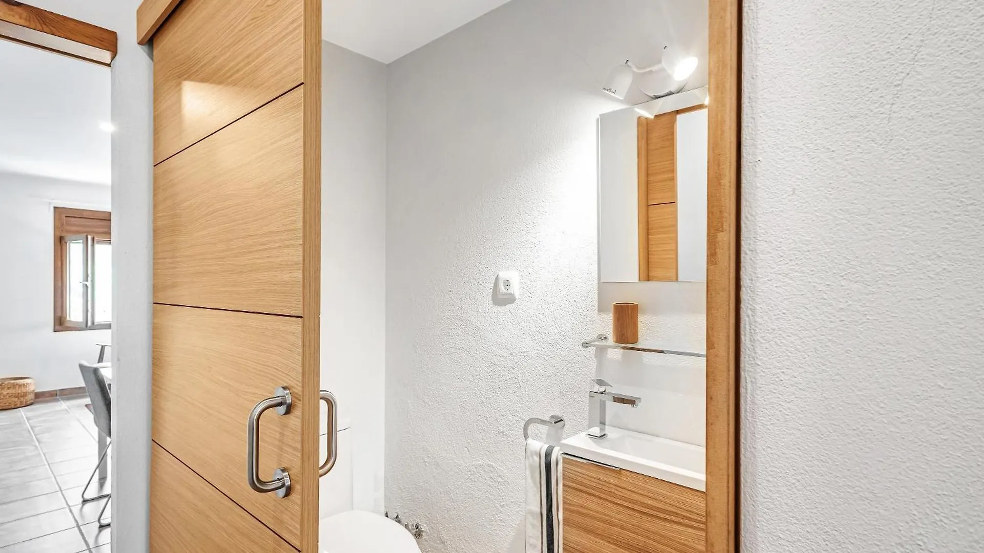 Cal Ton Apartment Sant Quirze Safaja