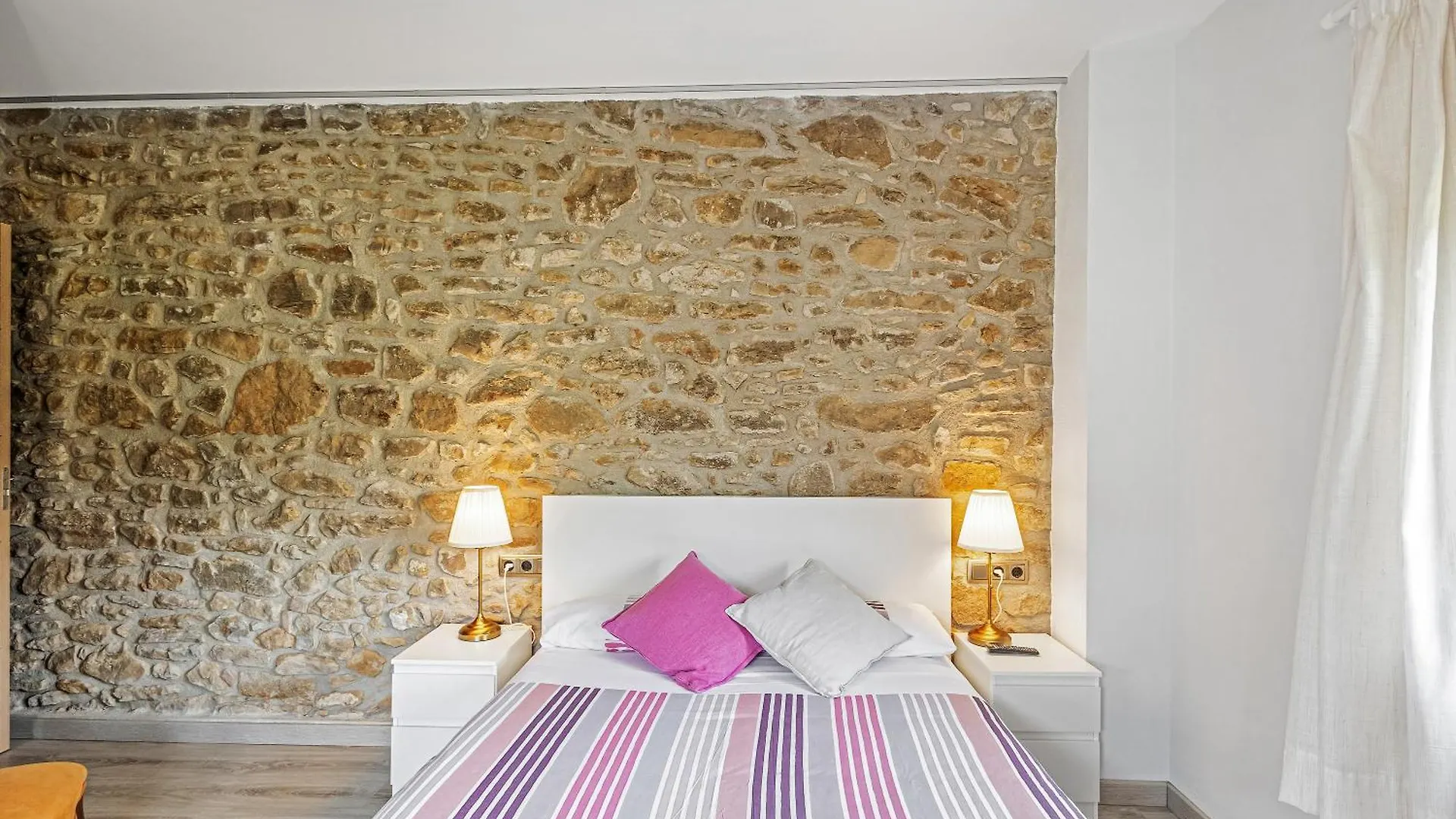 Cal Ton Apartment Sant Quirze Safaja Spain