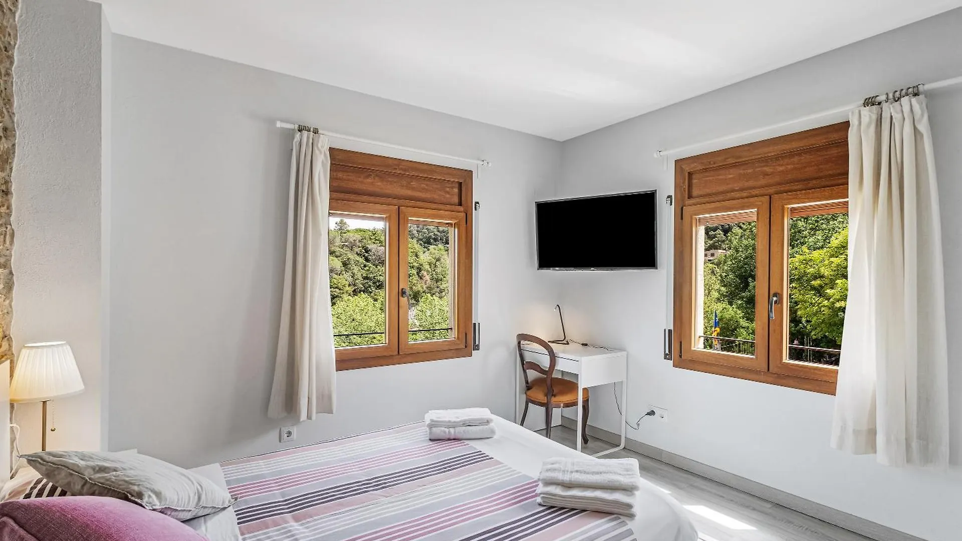 Cal Ton Apartment Sant Quirze Safaja