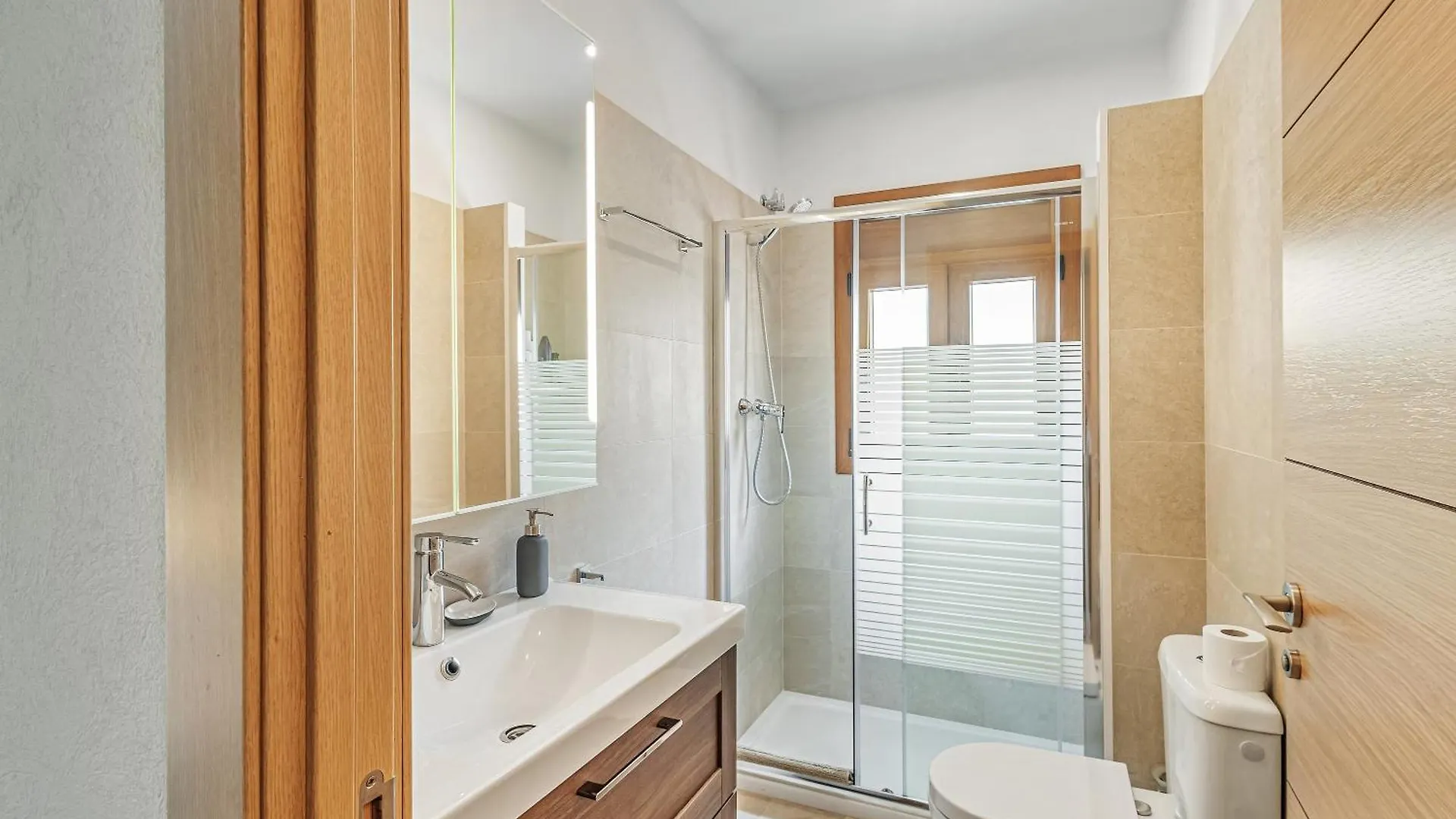 Cal Ton Apartment Sant Quirze Safaja Spain