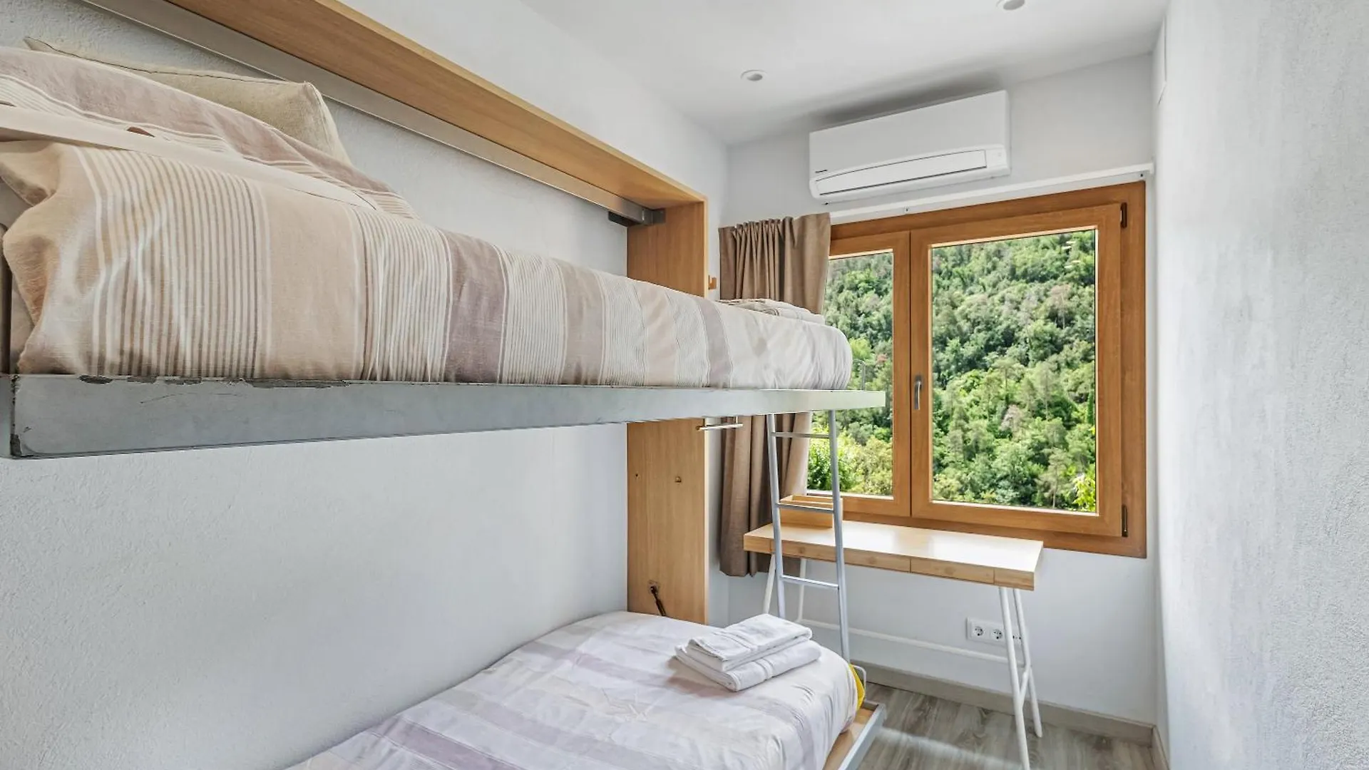 Cal Ton Apartment Sant Quirze Safaja