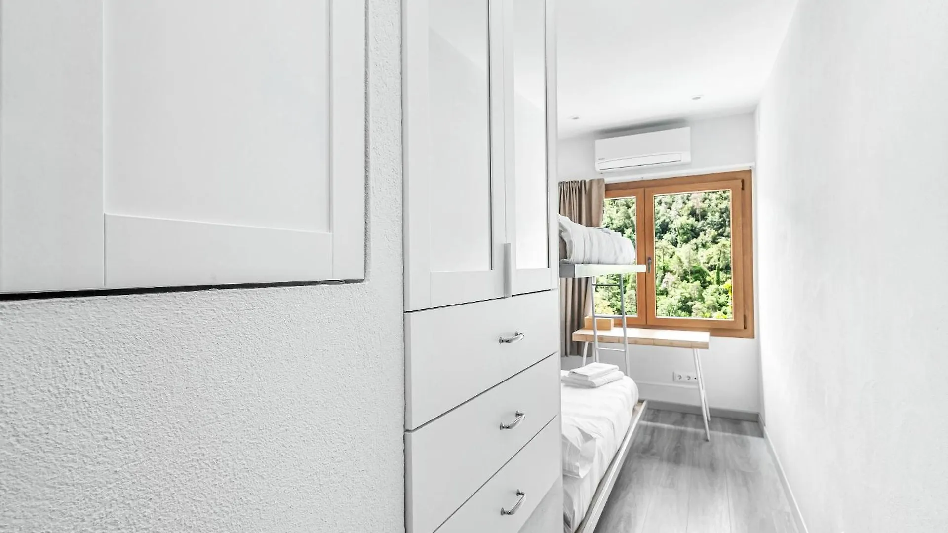 Cal Ton Apartment Sant Quirze Safaja