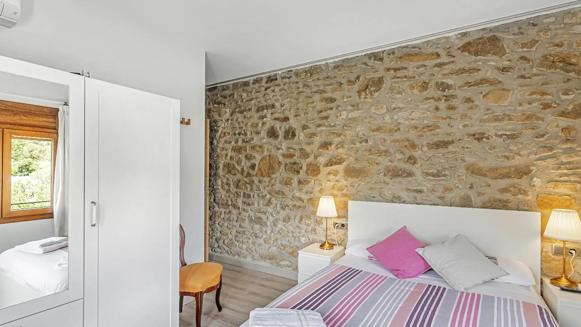 Cal Ton Apartment Sant Quirze Safaja