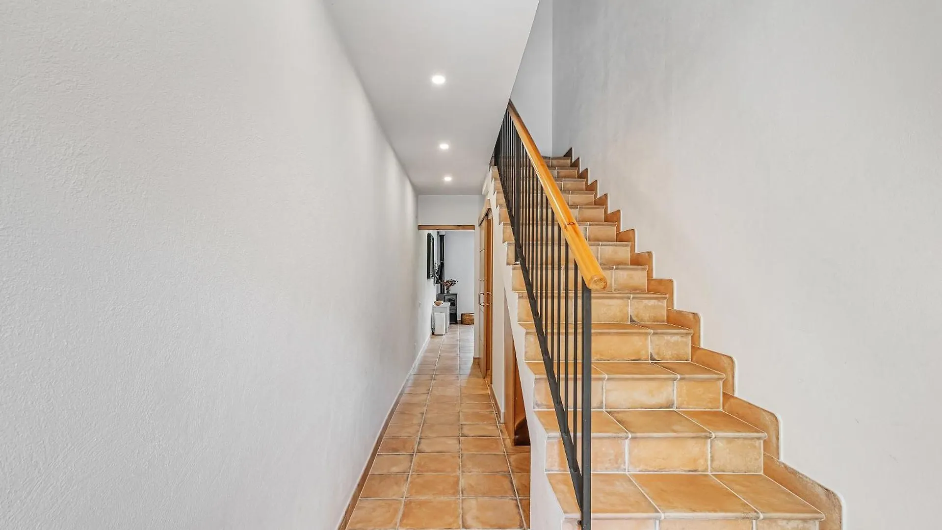Cal Ton Apartment Sant Quirze Safaja Spain