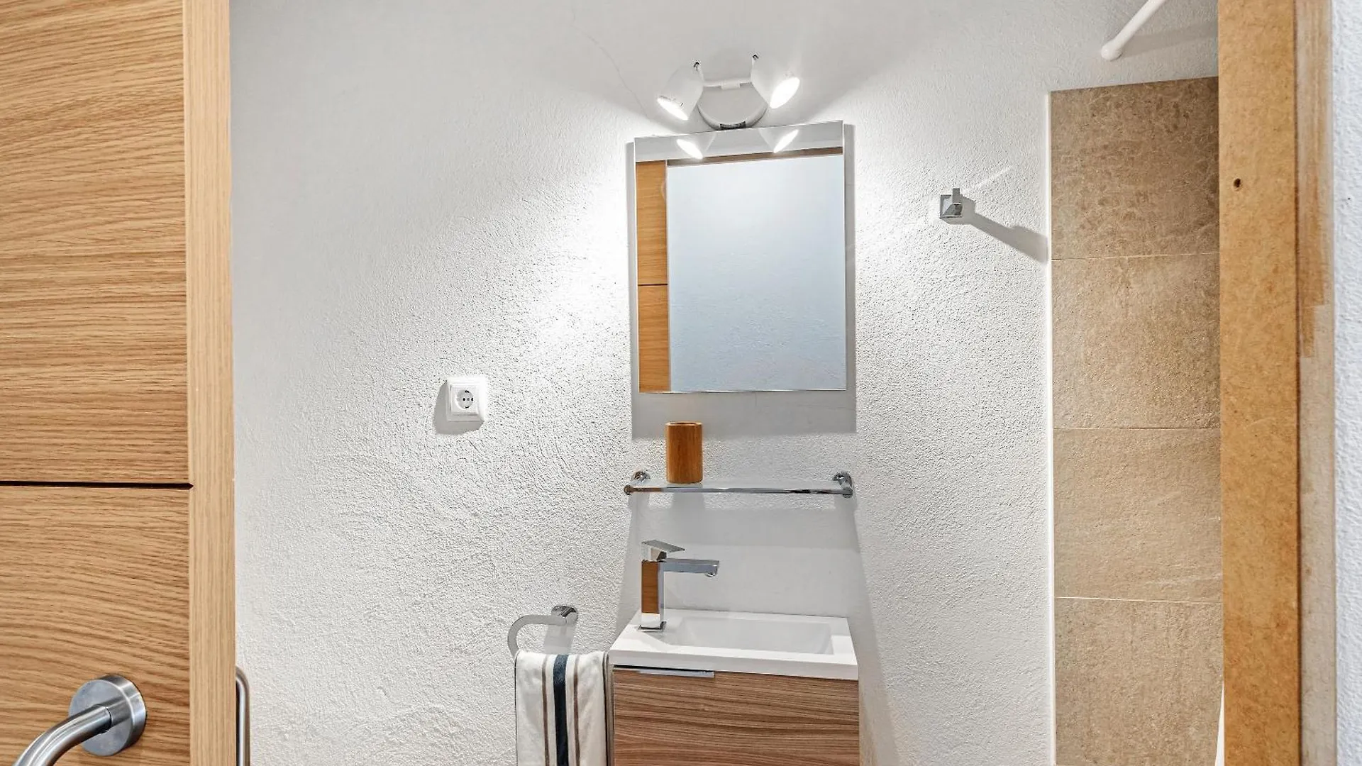 Cal Ton Apartment Sant Quirze Safaja