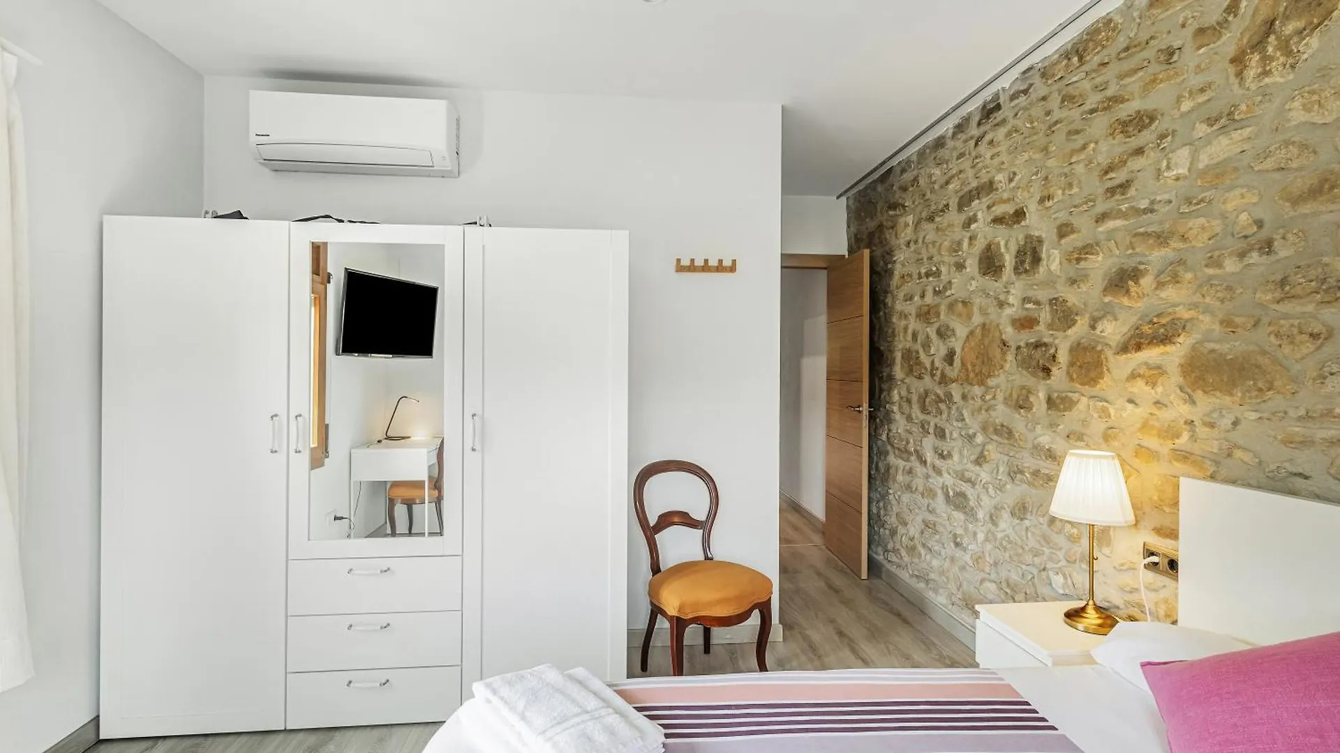 Cal Ton Apartment Sant Quirze Safaja