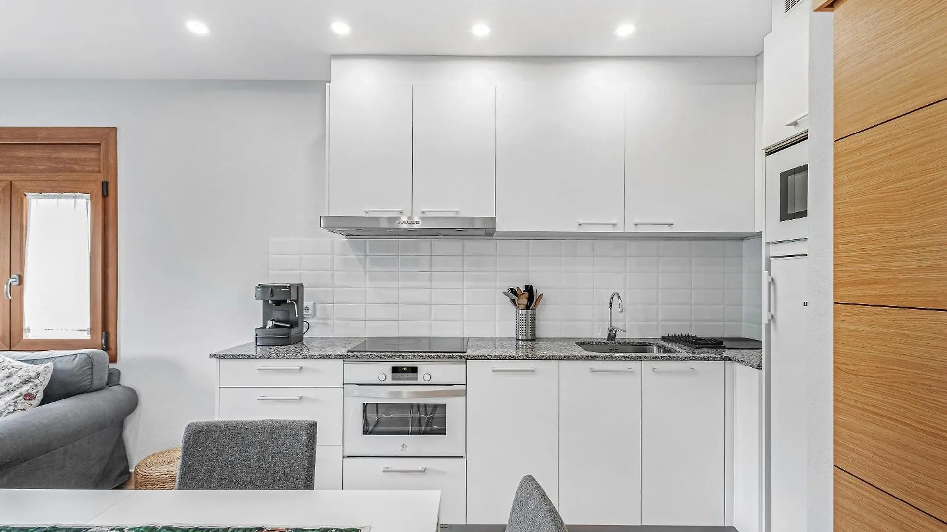 Cal Ton Apartment Sant Quirze Safaja