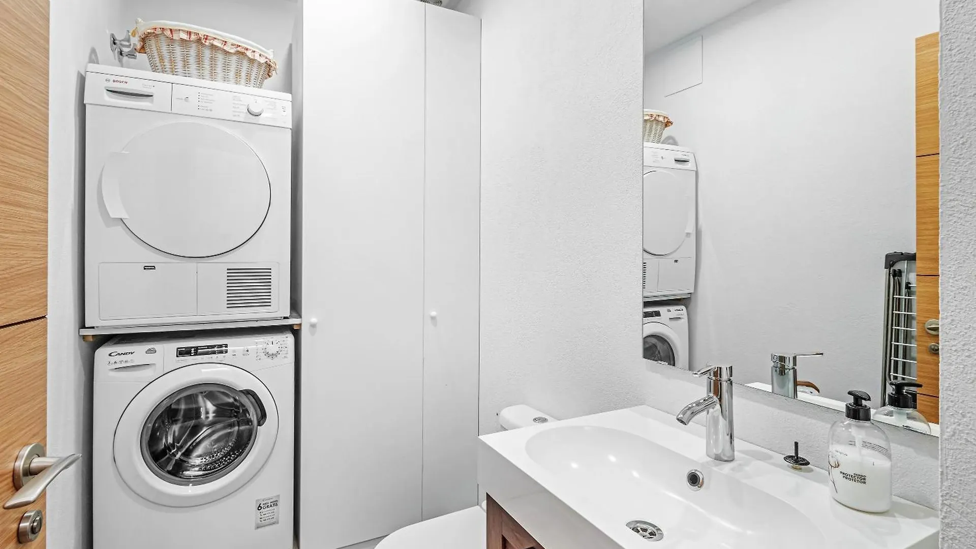 Cal Ton Apartment Sant Quirze Safaja Spain