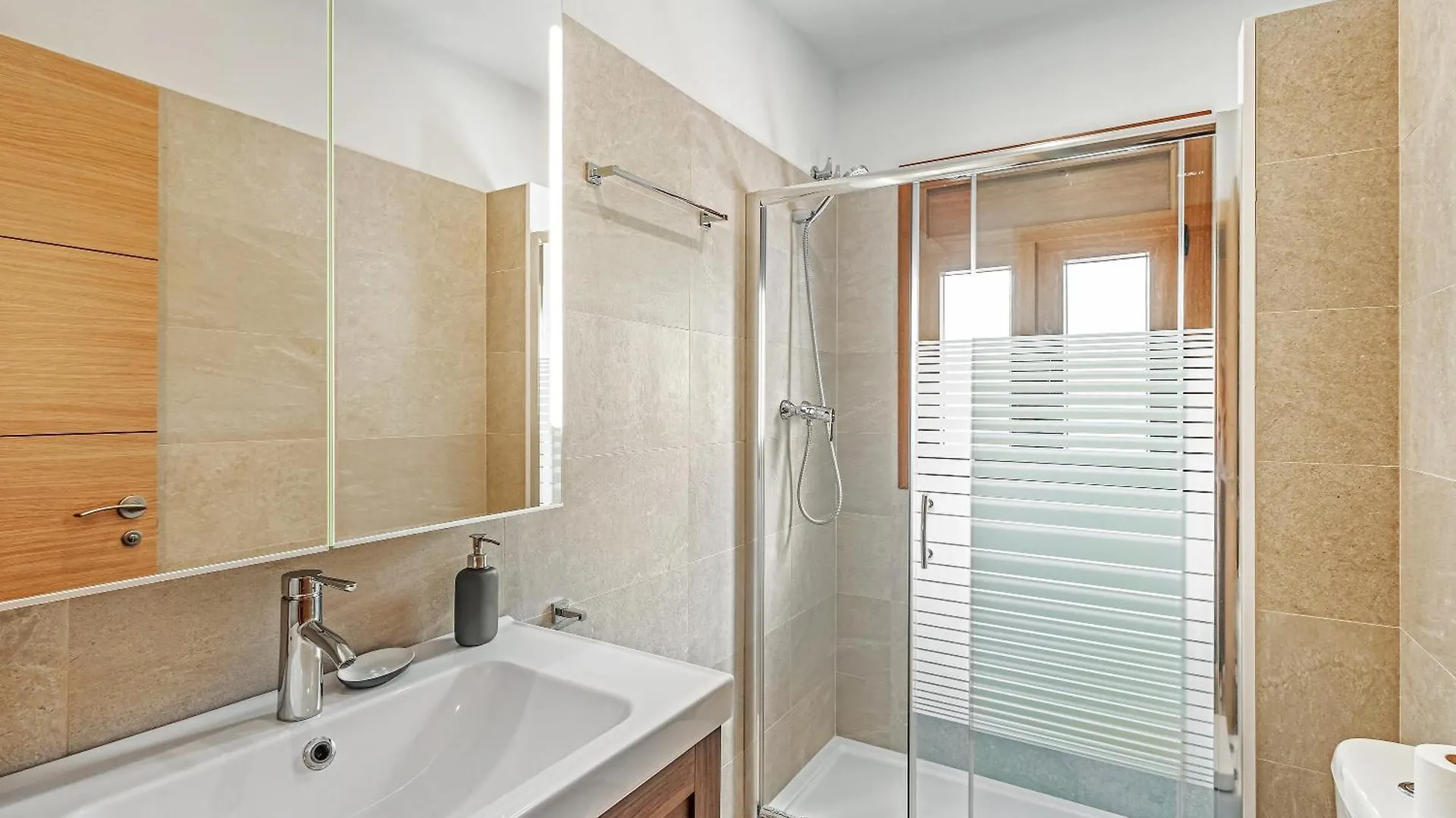 Cal Ton Apartman San Quírico Safaja 0*,  Spanyolország